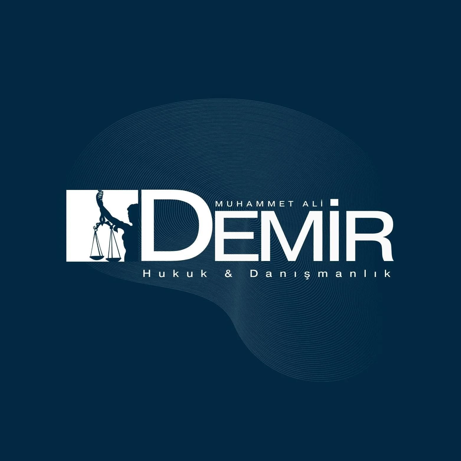 Muhammet Ali Demir Hukuk & Danışmanlık