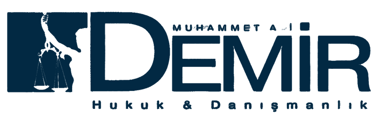 Muhammet Ali Demir Hukuk ve Danışmanlık